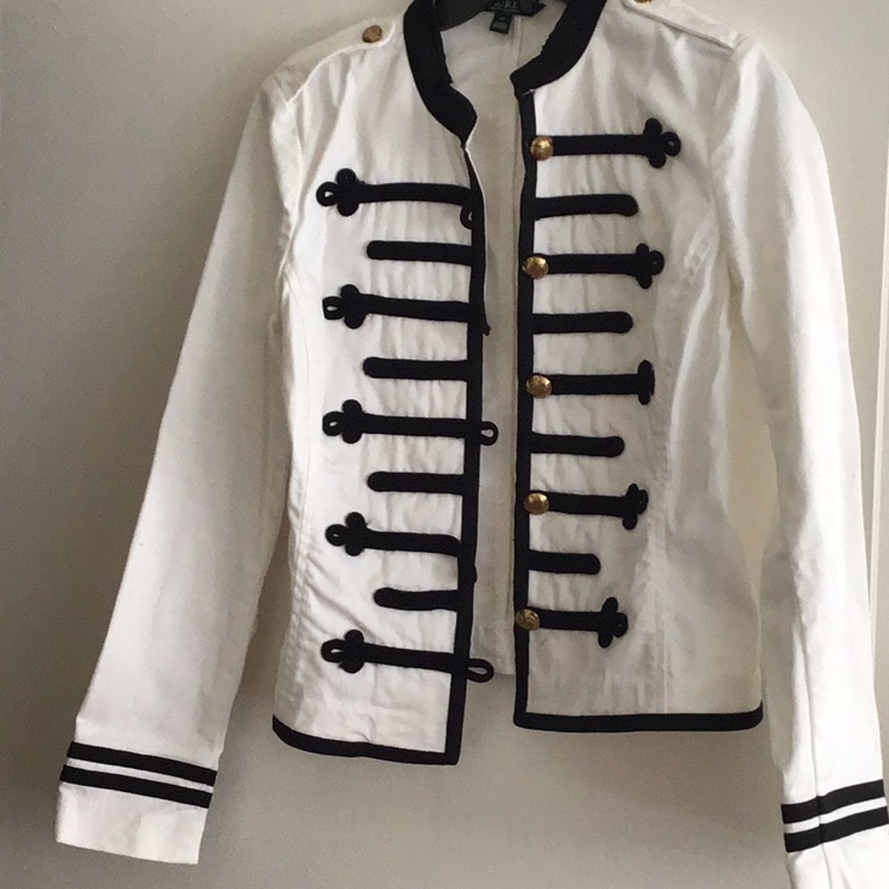 Ralph Lauren Blazer